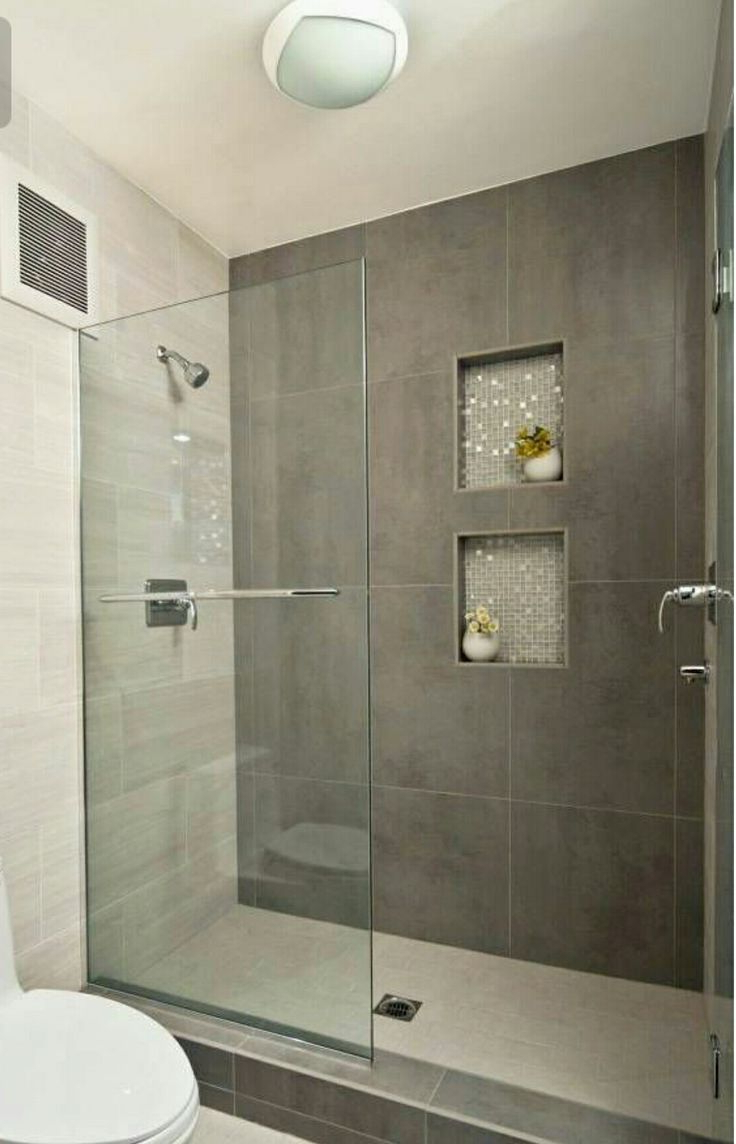1373 Best Bathroom Niches Images On Pinterest Bathrooms