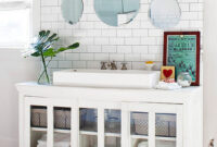 14 Ideas For A Diy Bathroom Vanity
