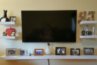 14 Modern Tv Wall Mount Ideas For Your Best Room