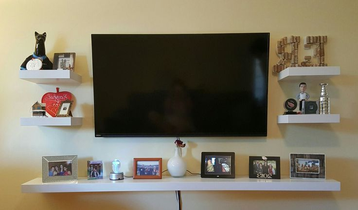 14 Modern Tv Wall Mount Ideas For Your Best Room