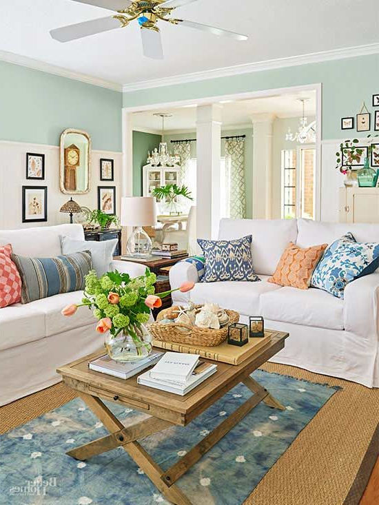 14 Unexpected Ways To Upgrade Your Living Room Living