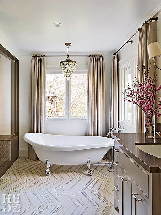 1492 Best Beautiful Bathrooms Images On Pinterest