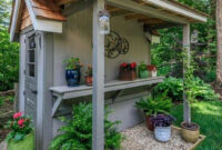 15 Affordable Diy Garden Ideas That Make Your Home Yard