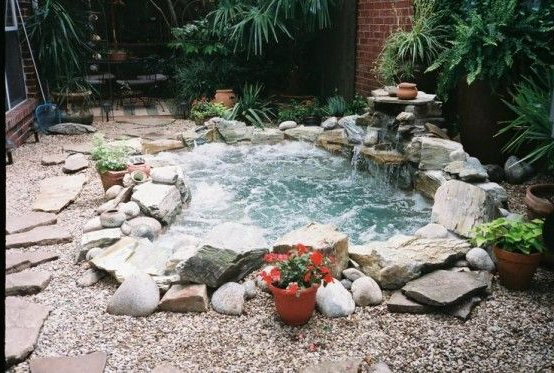 15 Amazing Hot Tub Ideas For Your Backyard Outdoortheme