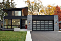 15 Amazing Modern House Design In Canada