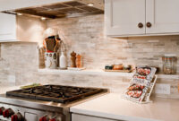 15 Beautiful Kitchen Backsplash Ideas Home Design Lover