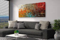 15 Best Collection Of Abstract Wall Art For Dining Room