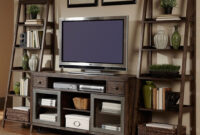 15 Best Collection Of Bookcase With Tv Shelf