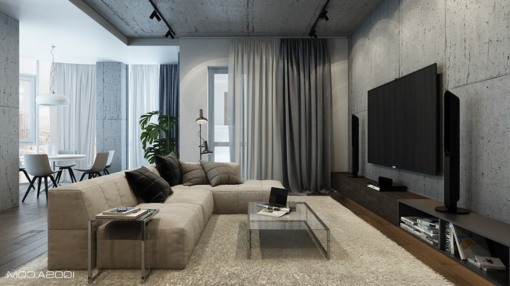 15 Best Modern Living Room Design Ideas Decorating Ideas