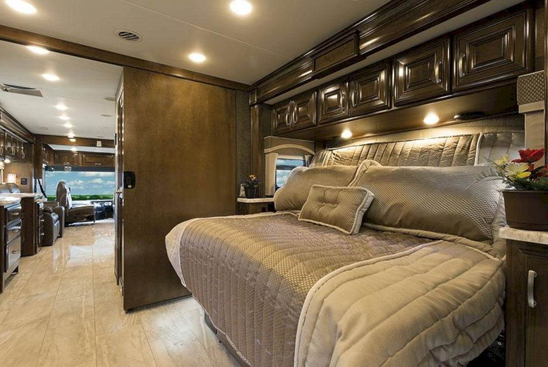 15 Best Modern Rv Bedroom Design Ideas You Have To Know