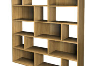 15 Collection Of Bookshelf Designs For Home