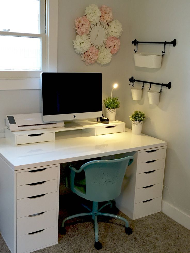 15 Creative Multi Functional Desks Home Office Design