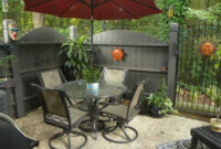 15 Fabulous Small Patio Ideas To Make Most Of Small Space Outdoor Patio Designs Patio