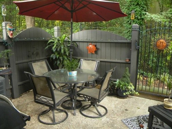 15 Fabulous Small Patio Ideas To Make Most Of Small Space Outdoor Patio Designs Patio