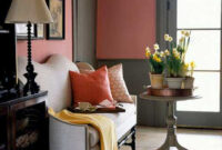 15 Modern Interior Decorating Ideas Blending Gray And Pink