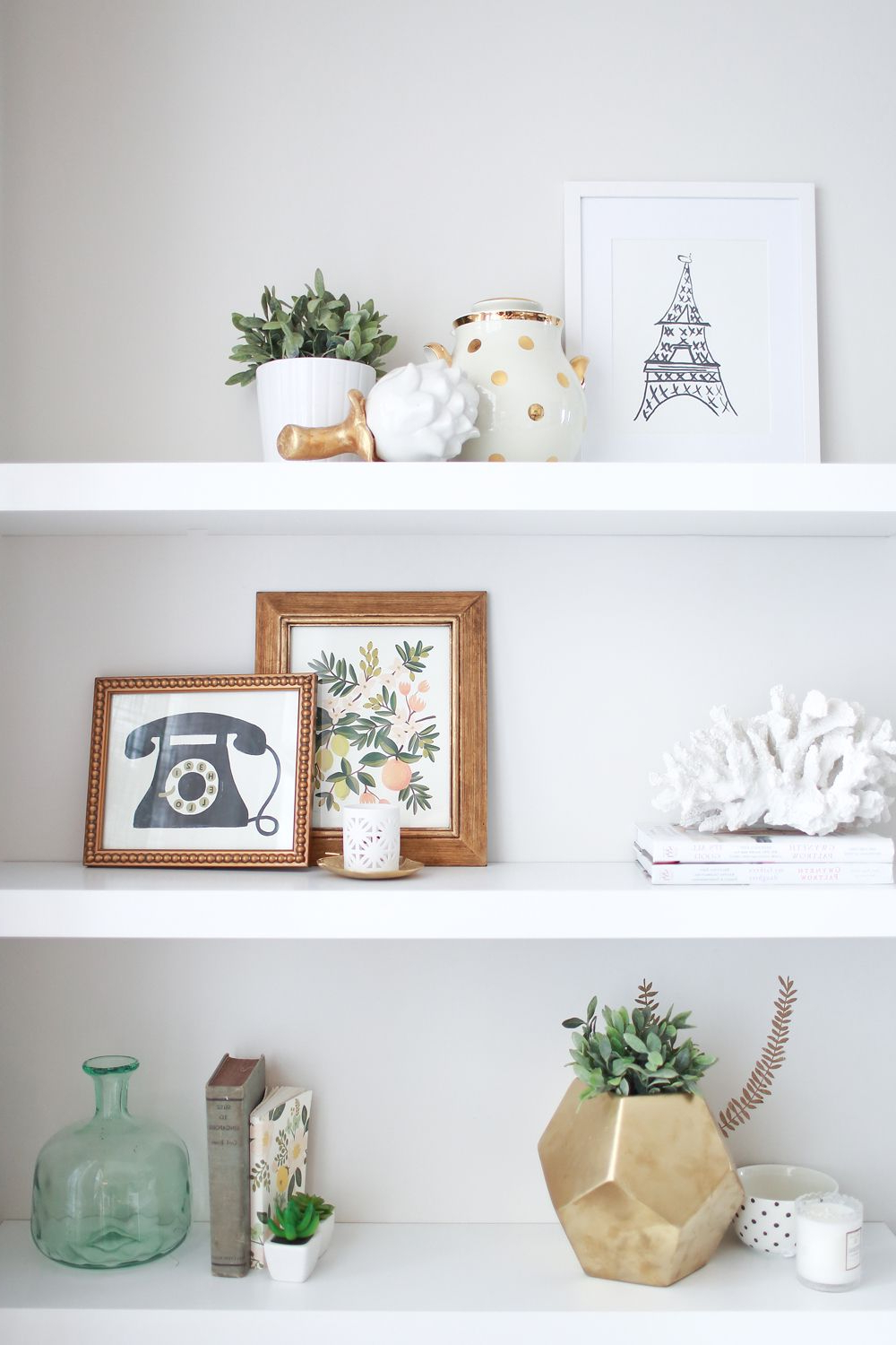 15 Reasons Gold Will Never Go Out Of Style Home Decor