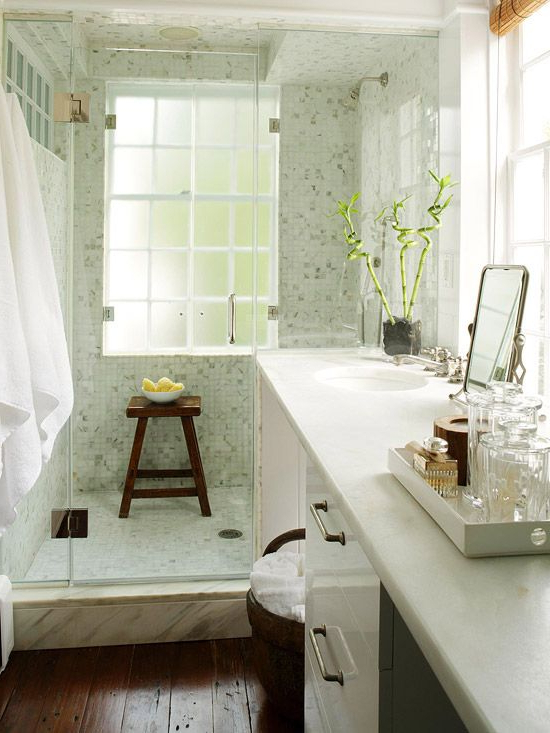 15 Small Bathroom Designs Youll Fall In Love With
