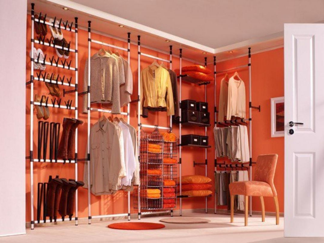 15 Stunning Wardrobe Design Ideas To Make Your Room