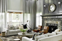 20+   Gorgeous Living Room Photo Wall Gallery For Your Home Decoration