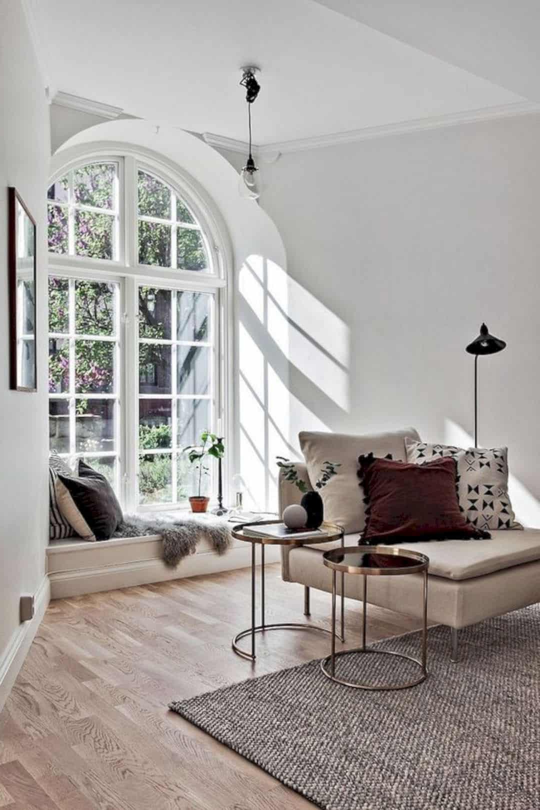 16 Beautiful Scandinavian Home Decoration Ideas Futurist