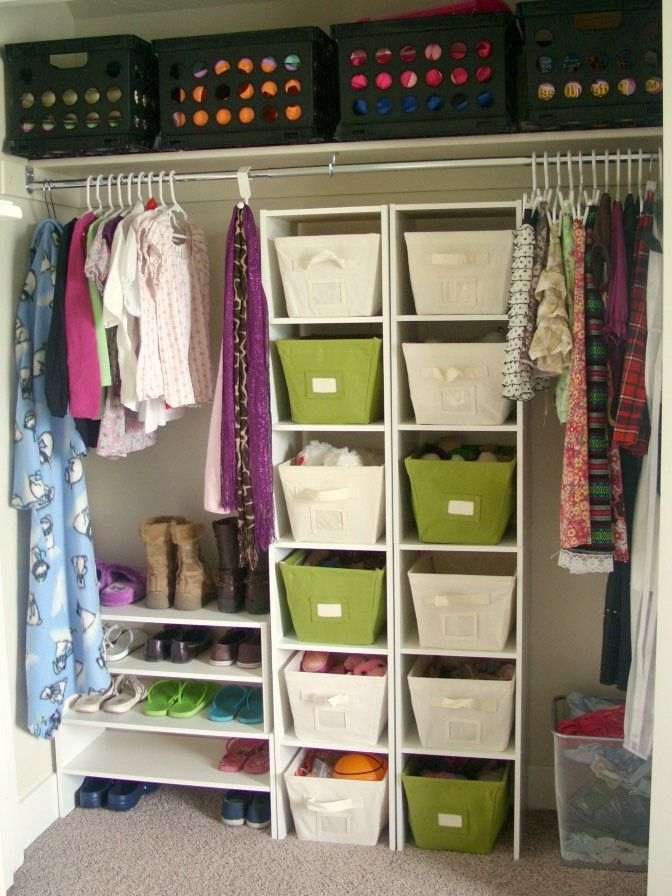 16 Bedroom Organizer Ideas That You Can Do It Yourself