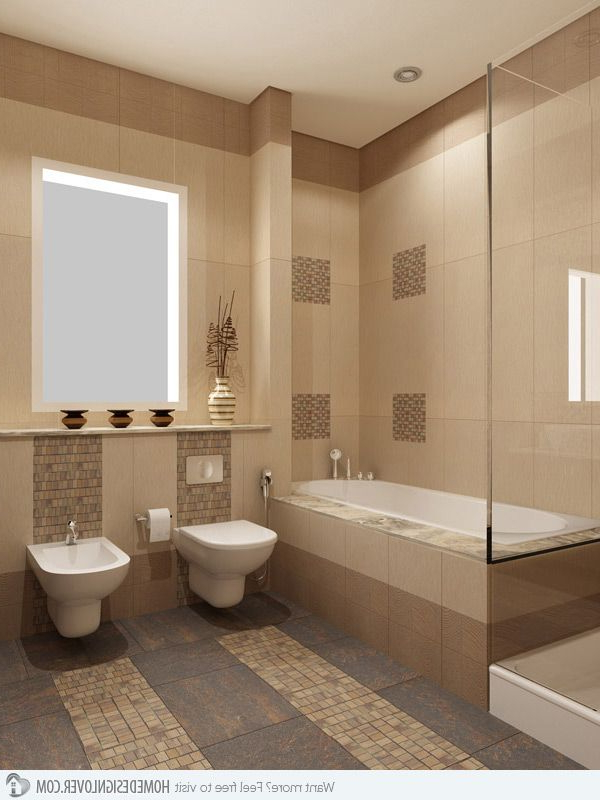 16 Beige And Cream Bathroom Design Ideas Cream Bathroom