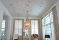 16 Best Shiplap Coffered Ceilings Images On Pinterest