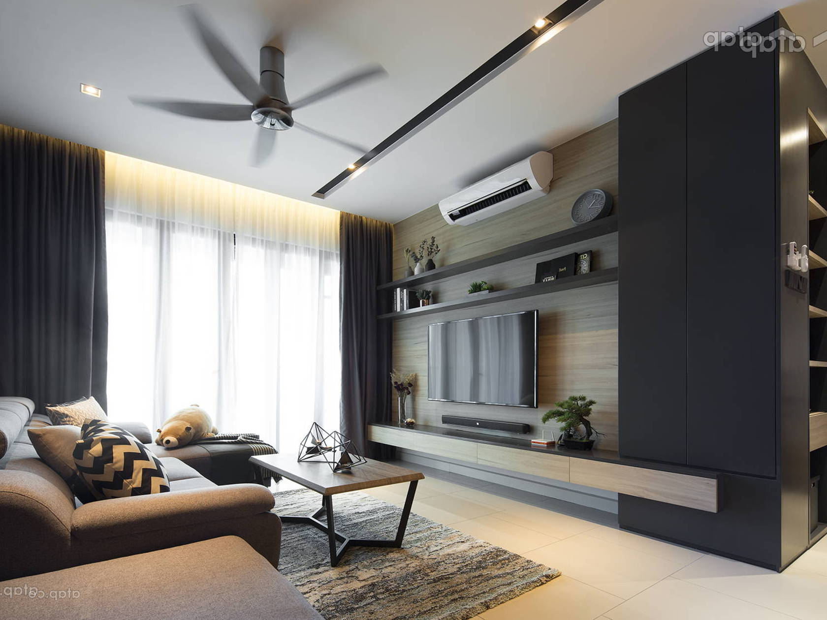 16 Living Room Designs Ipropertymy