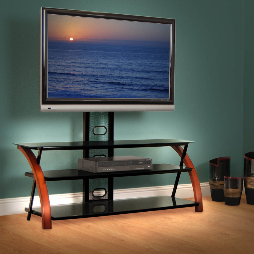 16 Types Of Tv Stands Comprehensive Buying Guide