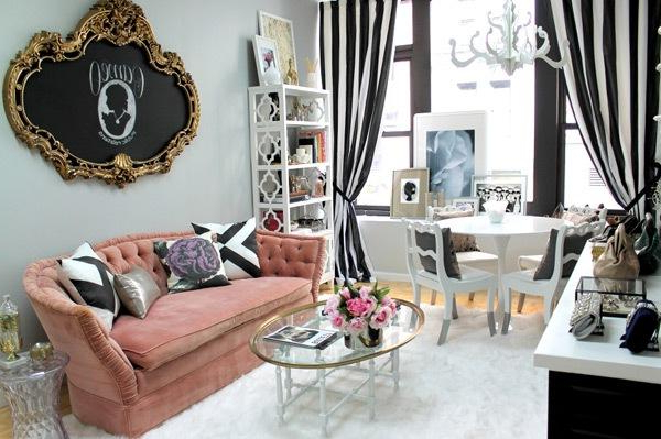 17 Amazing Living Room Design Styles To Inspire You Rilane