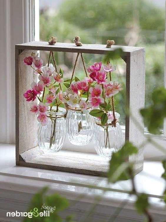 17 Beautiful Window Box Ideas That Will Make Your Window