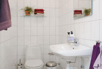 17 Delightful Small Bathroom Design Ideas