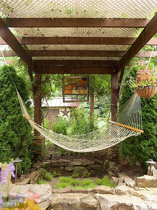17 Great Ideas For Better Outdoor Living Backyard