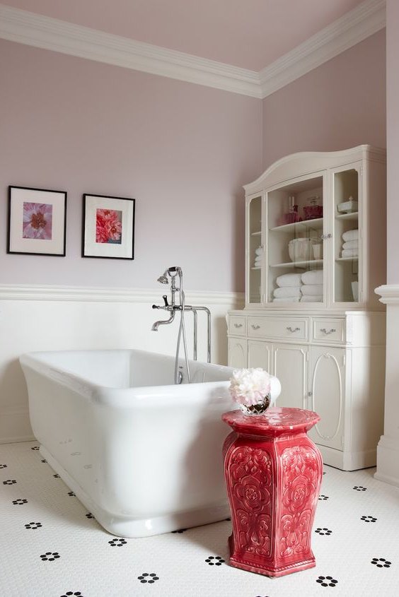17 Lavender Bathroom Design Ideas Youll Love Interior God