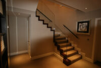 17 Light Stairs Ideas You Can Start Using Today Staircase Design Decorating Stairway Walls