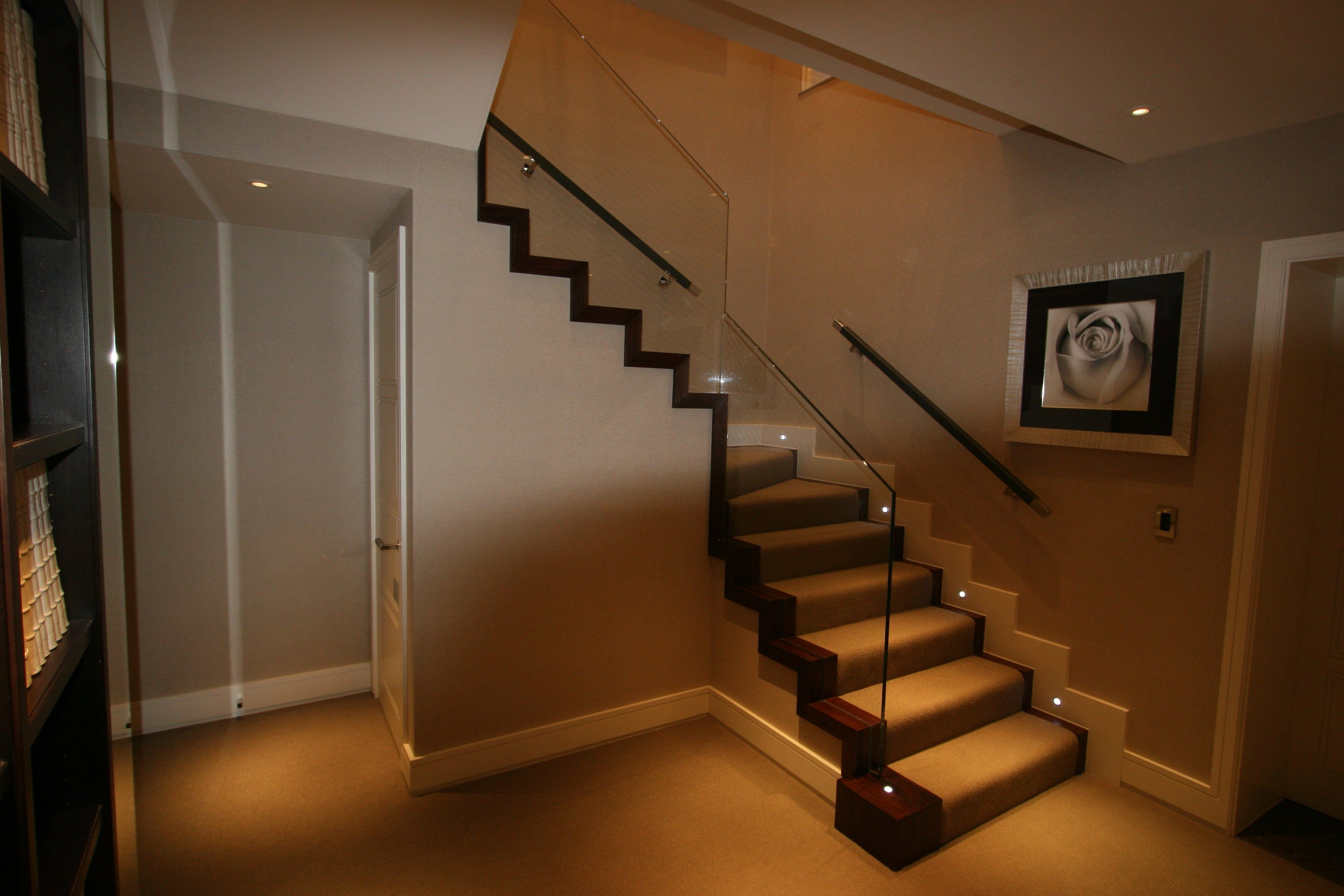 17 Light Stairs Ideas You Can Start Using Today Staircase Design Decorating Stairway Walls