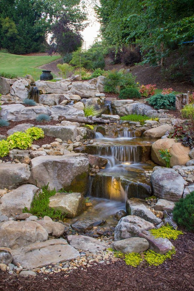 17 Wonderful Backyard Landscaping Ideas Jardines