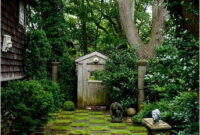 18 Ideas To Start A Secret Backyard Garden Top Easy Diy