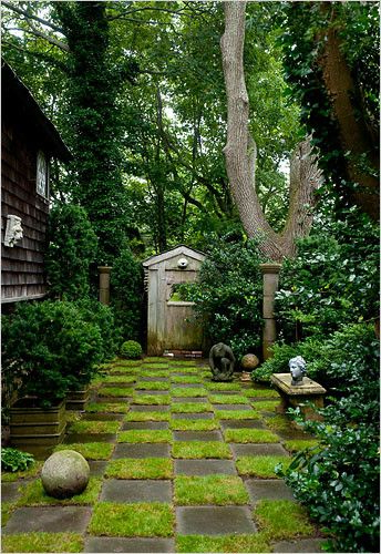 18 Ideas To Start A Secret Backyard Garden Top Easy Diy