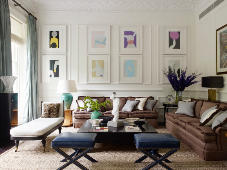 18 Living Room Staging Designs Ideas Design Trends