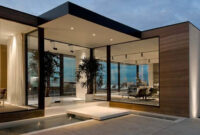 18 Modern Residence Exterior Design Ideas