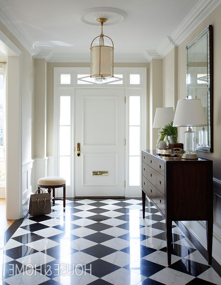 1883 Best Checkerboard Tile Pattern Images On Pinterest