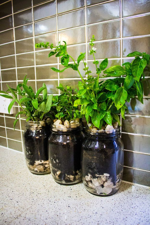 19 Indoor Herb Planter Ideas Place To Call Home