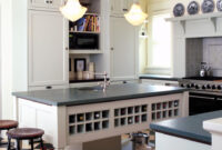 19 Kitchen Cabinet Storage Systems Diy