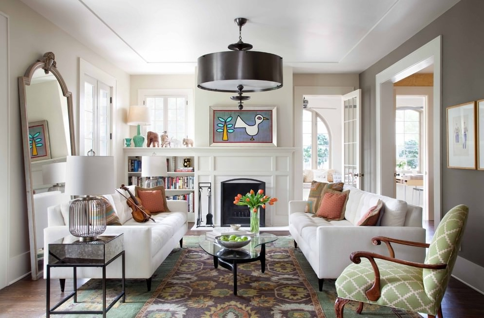 19 Small Formal Living Room Designs Decorating Ideas