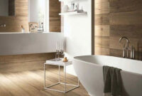 19 Stunning Plywood Bathroom Wall Design Ideas Modern