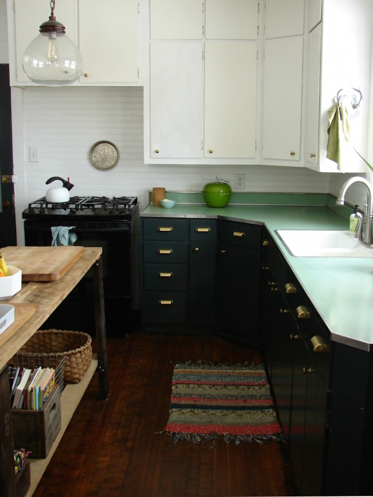 20 Amazing Contemporary Kitchen Design Ideas Interior God
