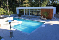 20 Amazing Home Backyard Design Ideas Swimming Pool