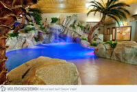 20 Amazing Indoor Swimming Pools Luxury Swimming Pools