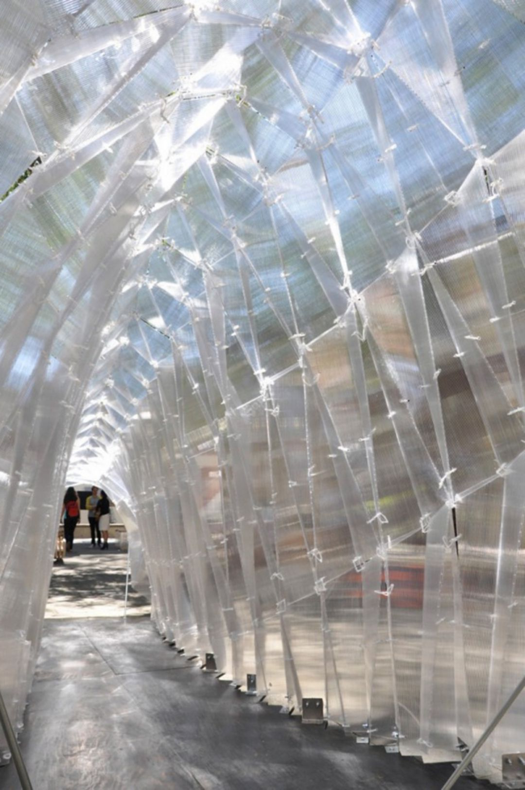 20 Amazing Polycarbonate Architecture You Must Know